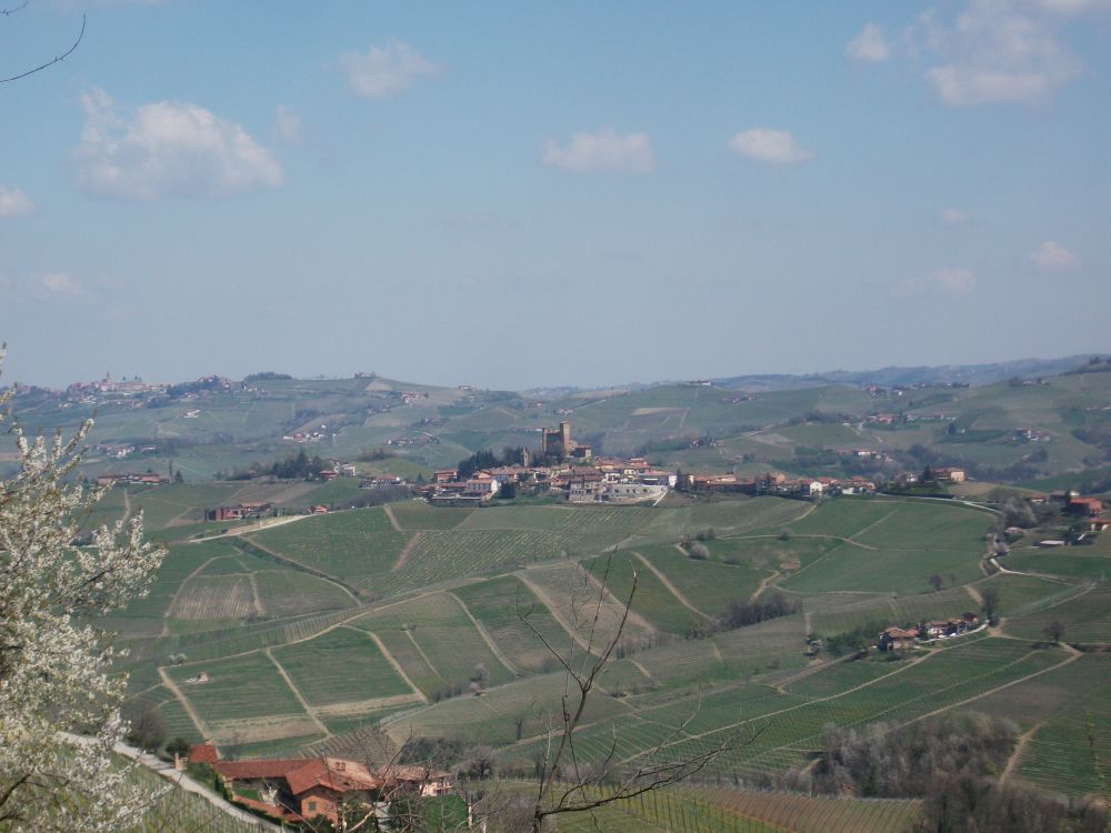 Langhe e Roero